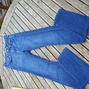 Good American Good Waist Jeans